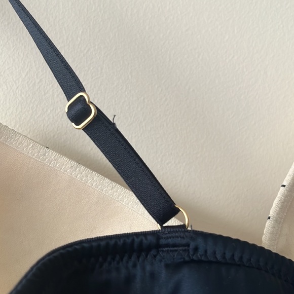 SASS & BIDE Ivory Symbol Of Our Past Soft Cup Bra NWT RRP$150 - Picture 14 of 15